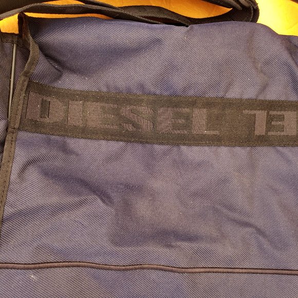 Diesel Bag - Picture 2 of 2